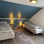 Comfortable House In Lyngen Oksvik
