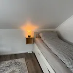 Comfortable House In Lyngen