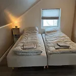 Comfortable House In Lyngen Villa
