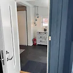 Villa Comfortable House In Lyngen *