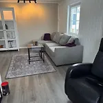 Comfortable House In Lyngen