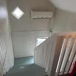 Comfortable House In Lyngen וילה
