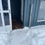 Comfortable House In Lyngen וילה *