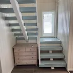 Comfortable House In Lyngen וילה Oksvik