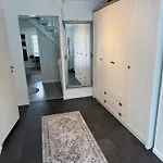 Comfortable House In Lyngen וילה