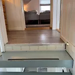 וילה Comfortable House In Lyngen *