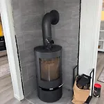 Comfortable House In Lyngen *