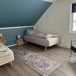Comfortable House In Lyngen Oksvik