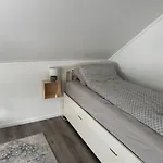 Comfortable House In Lyngen * Oksvik