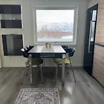 Comfortable House In Lyngen Oksvik