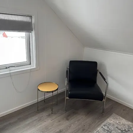 Comfortable House In Lyngen *