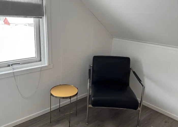 Comfortable House In Lyngen *