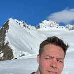 Comfortable House In Lyngen Villa *