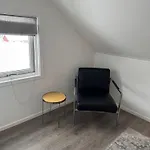 Comfortable House In Lyngen *