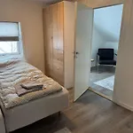 Comfortable House In Lyngen * Oksvik