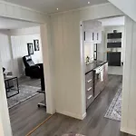 Comfortable House In Lyngen *